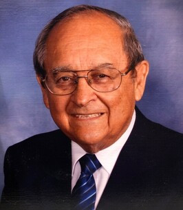 Baldemar Zuniga