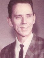 Virlin R. Stalnaker