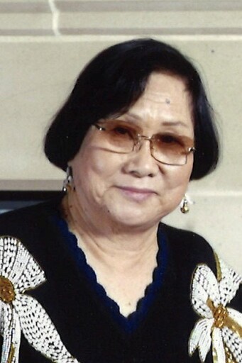 Mitsuko Ohkawa Semanski