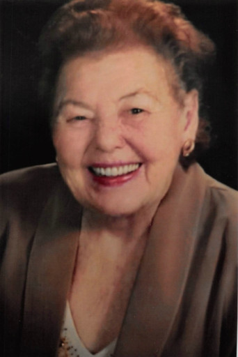 Mary Bates Profile Photo