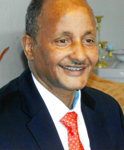 Assefa Meshesha Profile Photo