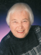 Joan S. Brown