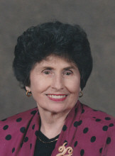 Annie Lucille Miller
