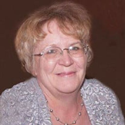 Catherine S. Robson Profile Photo