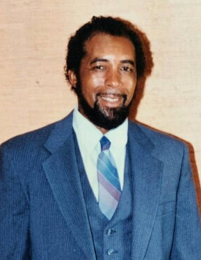 Robert Lee Goree, Sr.