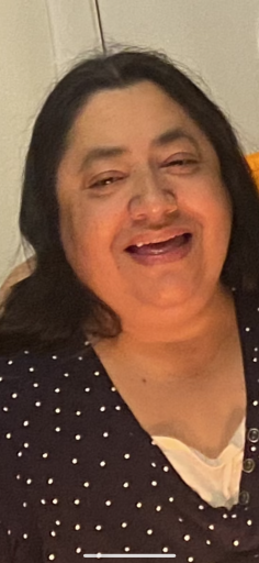 Alejandra Cruz Profile Photo
