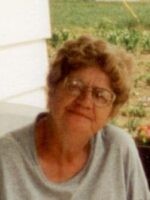 Dorothy Eichel