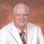 Melvin G. Bergman Profile Photo