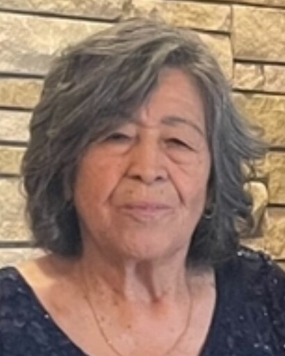 Maria Castillo's obituary image