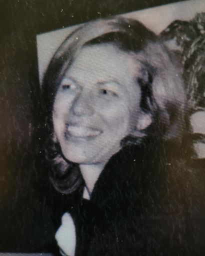 Jo Hill Read's obituary image