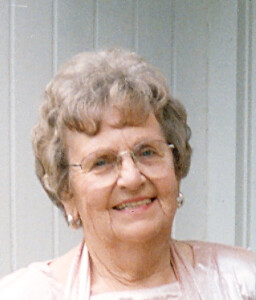 Irma M. Frankie