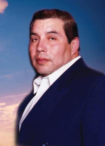 Gustavo Garcia