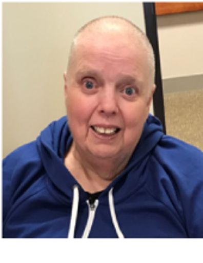 Janet Grigsby Profile Photo