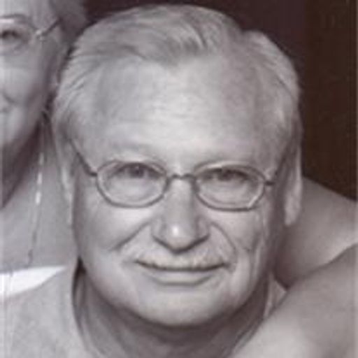 Gerald Norman "Jerry" Bruner