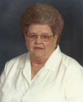Joyce Beatrice Campbell