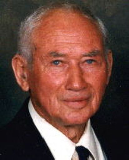 Warren Calvin Mckinney