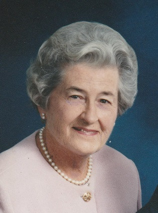 Ruth G. Myers