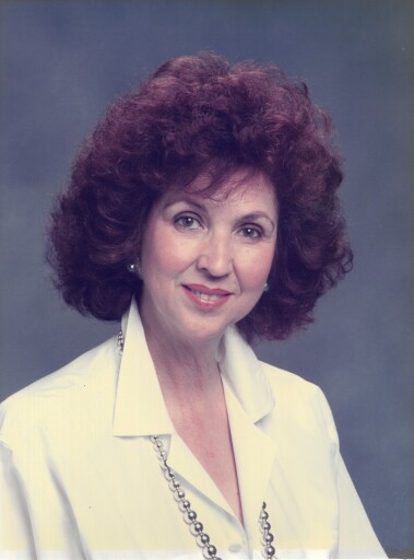 Betty Sweeney Profile Photo
