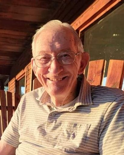 Howard Allen Jenkins's obituary image