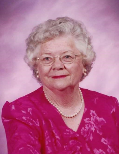 Dorothy Mae Williams