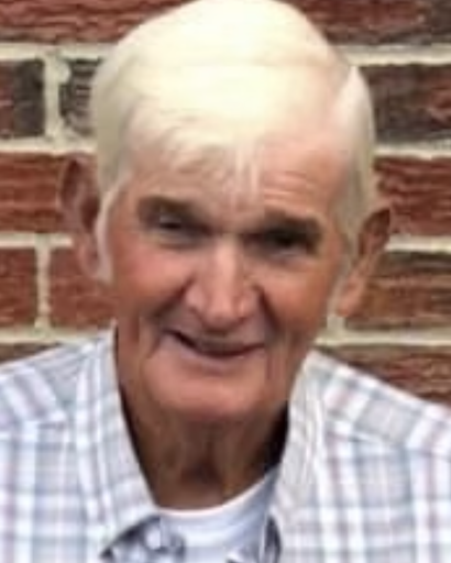 Charles Frank Robinson, Obituaries