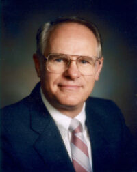 Delamar “Gov” Holt, Jr.