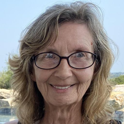 Patricia 'Patti' Ann Fritz