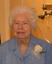 Lorene Vincent Gardner