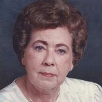 Virginia  Louise Henderson