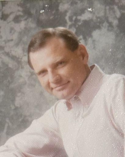 Harold E Scott Profile Photo