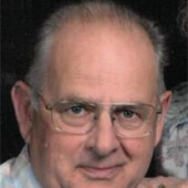 Richard J. "Dick" Mayo Profile Photo