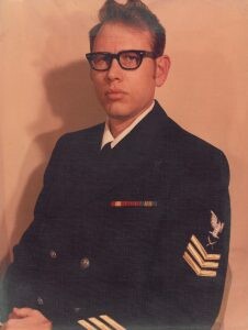 Kenneth G. Holstine