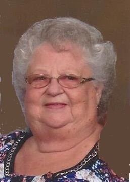 Doris R. (Hollingshead)  Myers