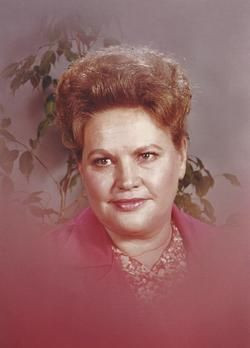 Helen Mae James Profile Photo