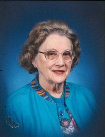 Barbara Scifers