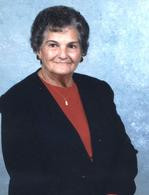 Mabel Hawkins Profile Photo