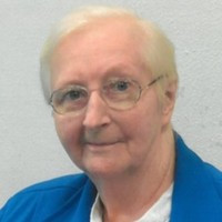 Sister Mary Sebastien Profile Photo