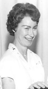 Anna Mary Driggers Mccullough Profile Photo