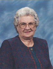 Mildred Janet Yancey Profile Photo