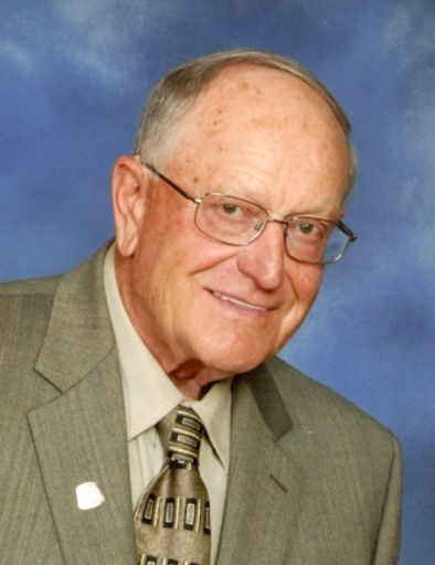 Irvin "Irv" A. Brandt