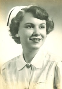 Germaine A. Christianson