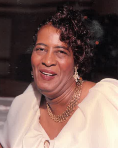 Ethel Pearl Craddock Profile Photo