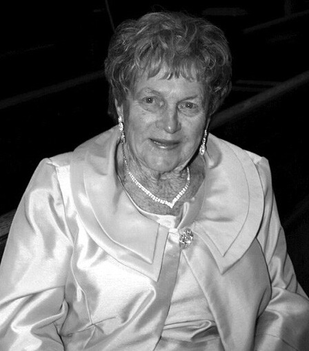 Florence M. Rosman Profile Photo