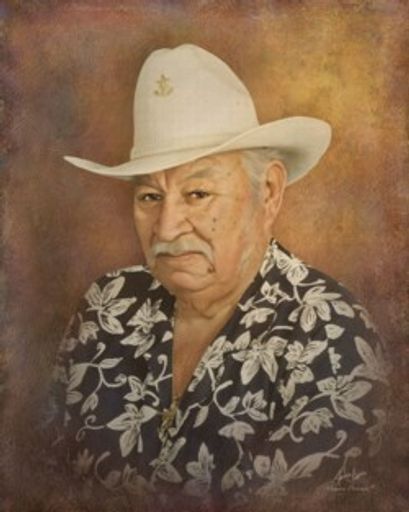 Reynaldo Rodriguez, Sr.