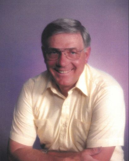 John LeRoy Dame Jr.'s obituary image