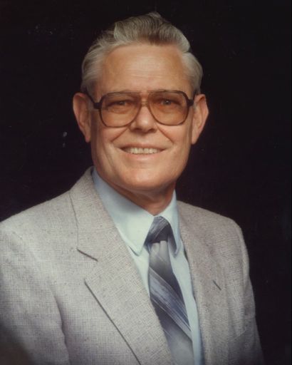 J C Rhoades's obituary image