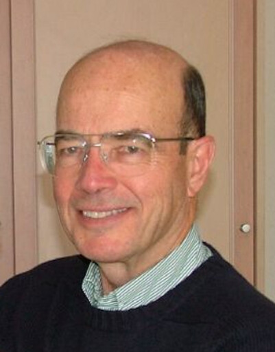 David K. Braun