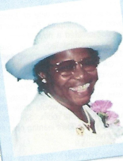 Mrs. Betty Jean Taylor