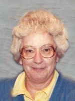 Hazel B. Gerber