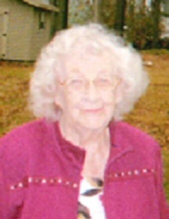 Doris  Pearle Hoffman Brocken Profile Photo